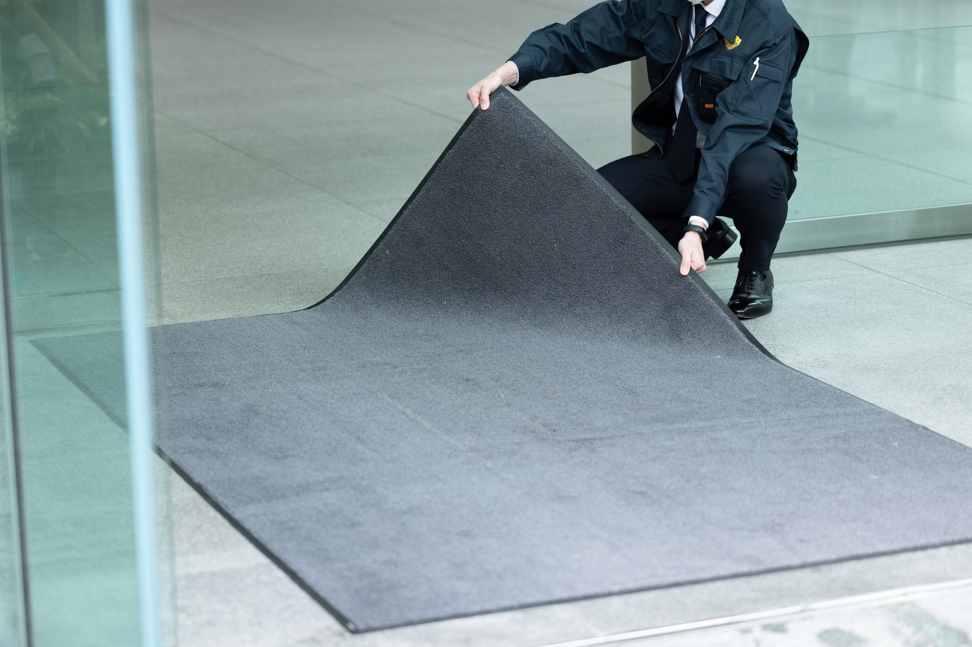 オフィスサービス