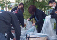 松竹サービスネットワークでの取り組み