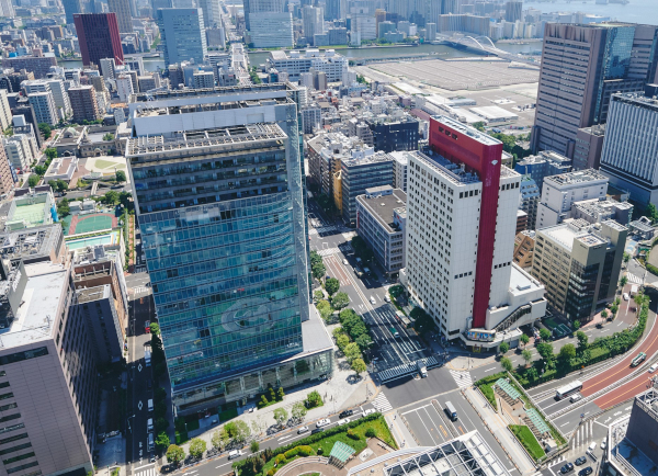 松竹サービスネットワークを知る