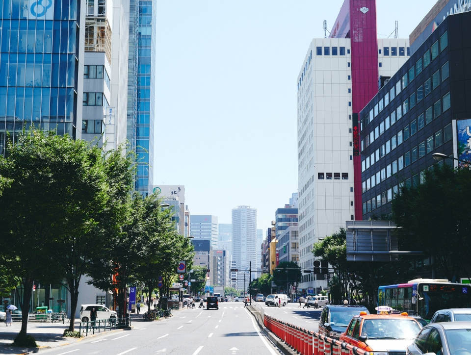 松竹サービスネットワークについて