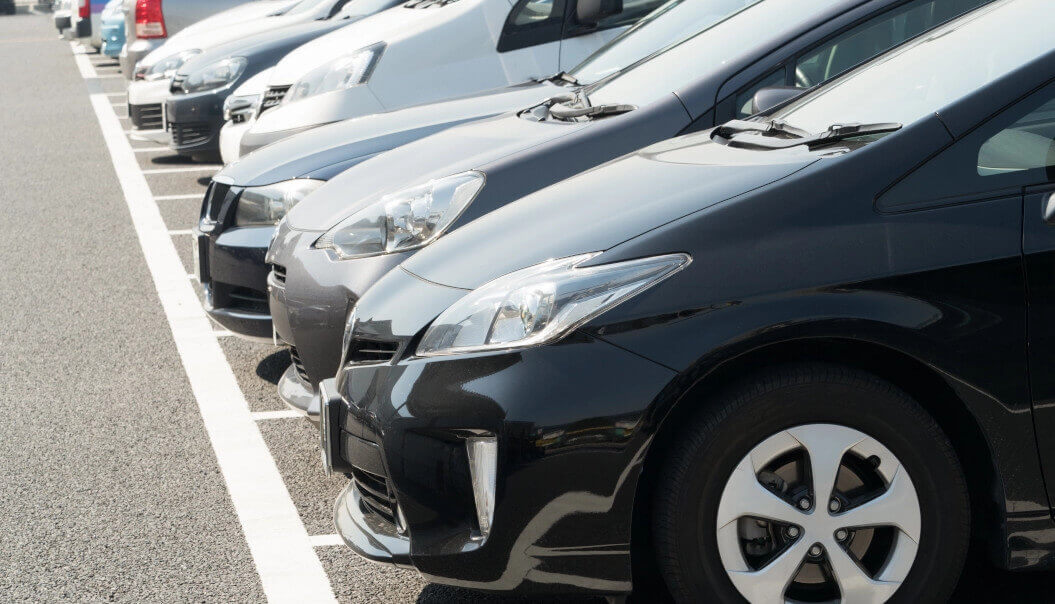 駐車場管理運営