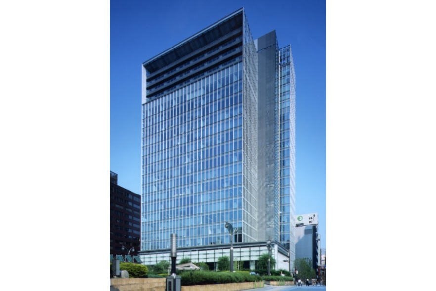 銀座松竹スクエア