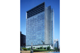 銀座松竹スクエア