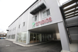 松竹京都撮影所