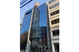 大阪松竹衣裳ビル